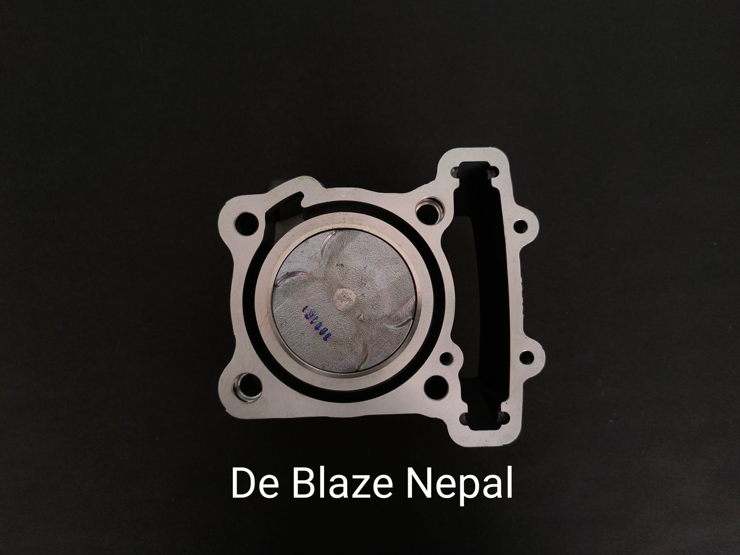 KTM RC 200 Cylinder Block ( Genuine )