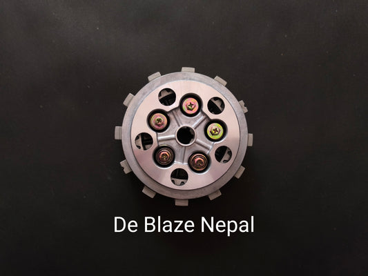 Benelli 180 Clutch Assembly