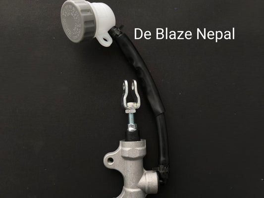 Hartford Vr 150 Rear Master Cylinder