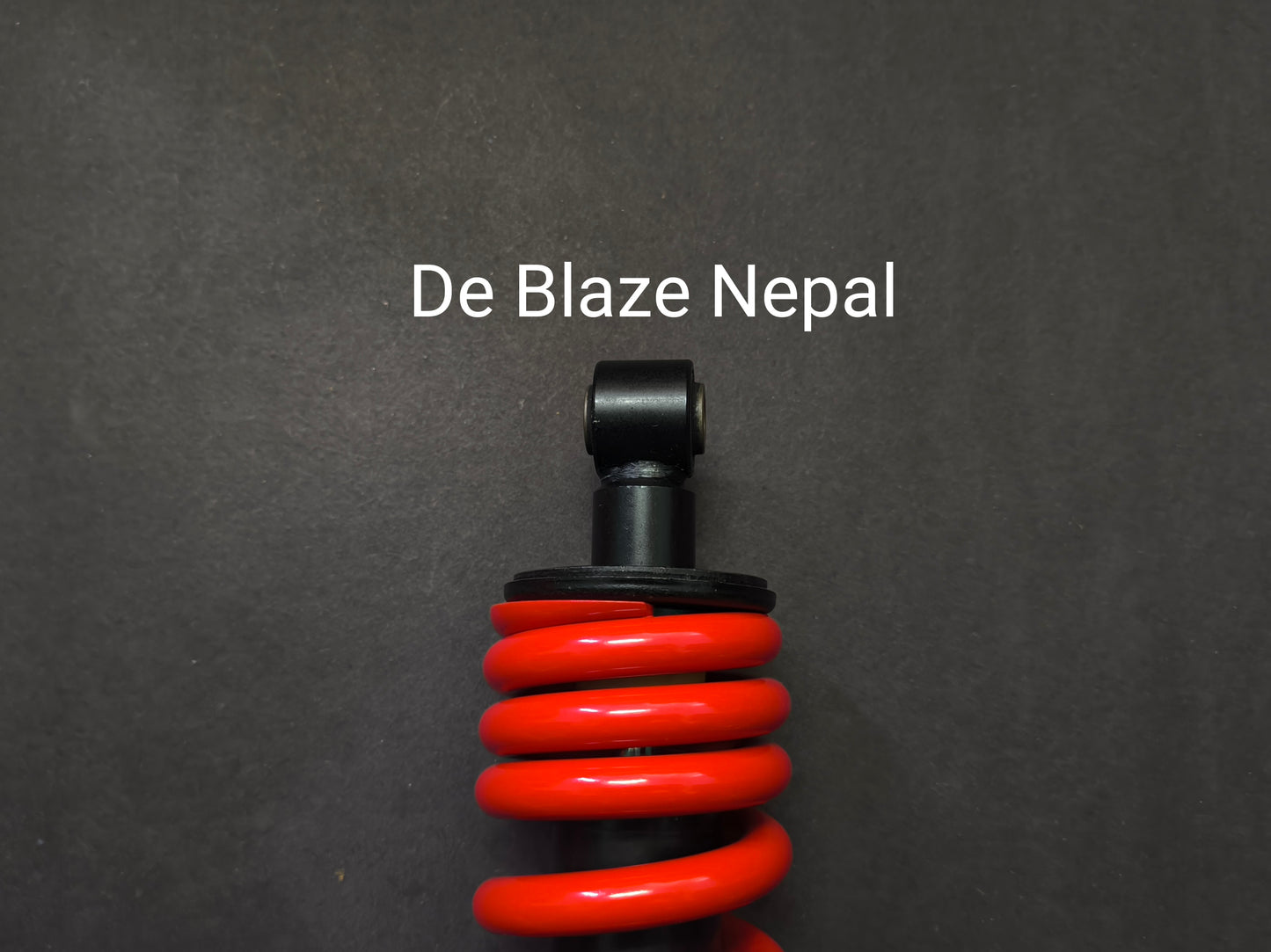 Suzuki Gixxer 150 Mono Shock  ( Endurance )