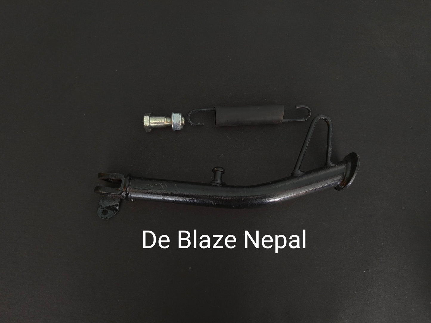 KTM Duke 200 Side Stand Set