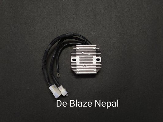 Bajaj NS 200 FI Rectifier ( Genuine )