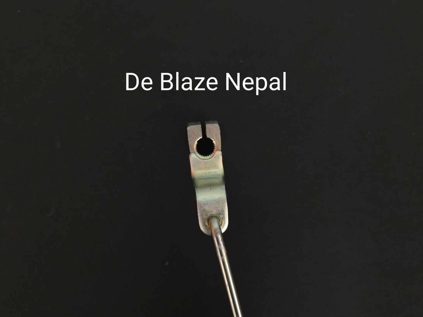 Yamaha R15 v3 Gear Lever Set ( Genuine )