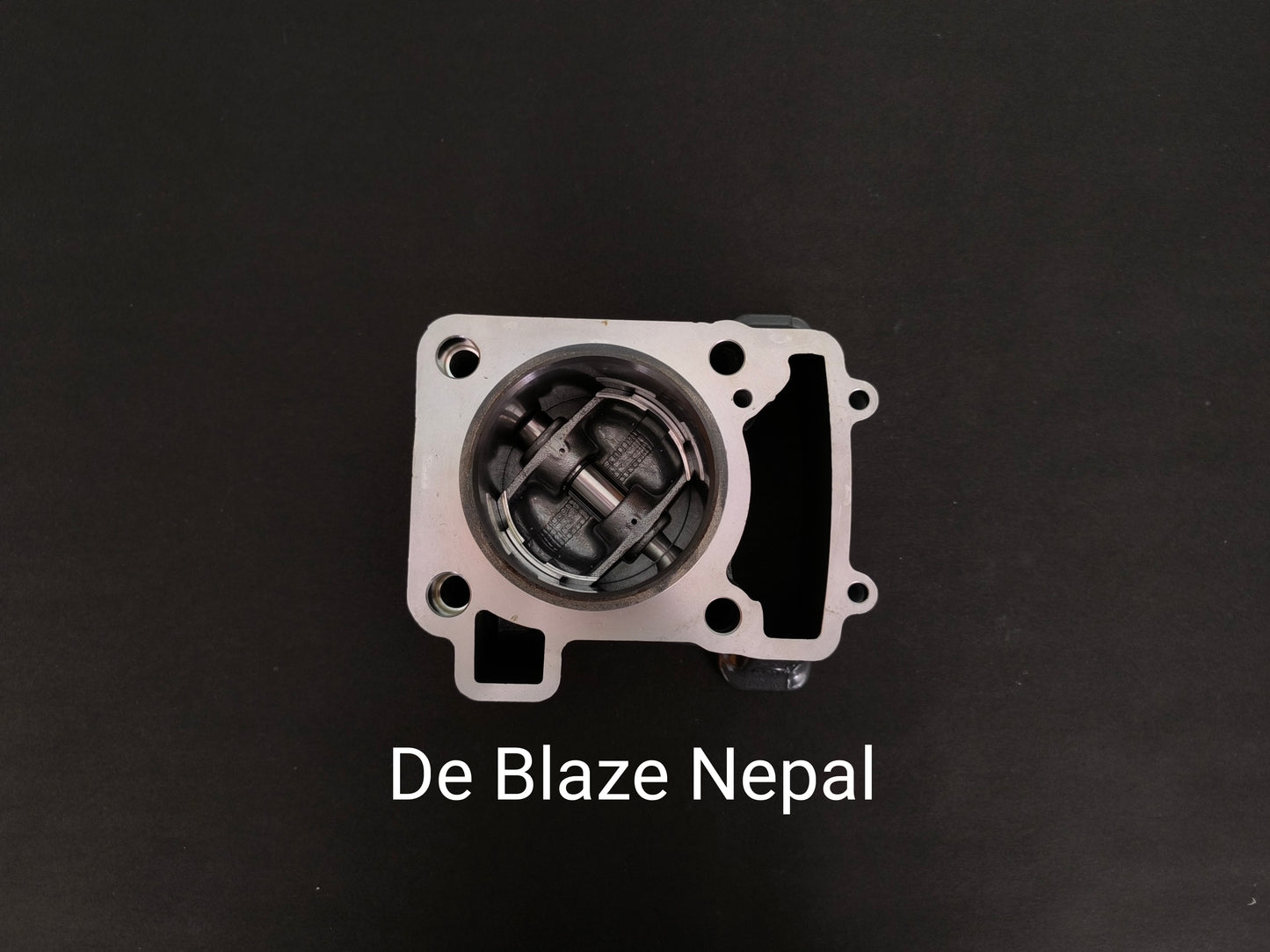 KTM RC 200 Cylinder Block ( Genuine )