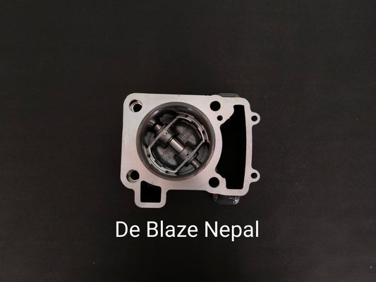 KTM Duke 200 Cylinder Block ( Genuine )