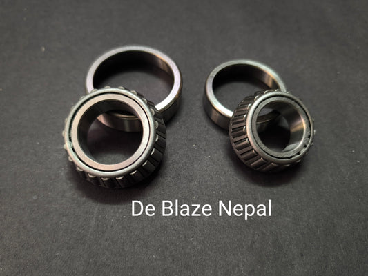 Yamaha R3 Tapered Cone Bearing