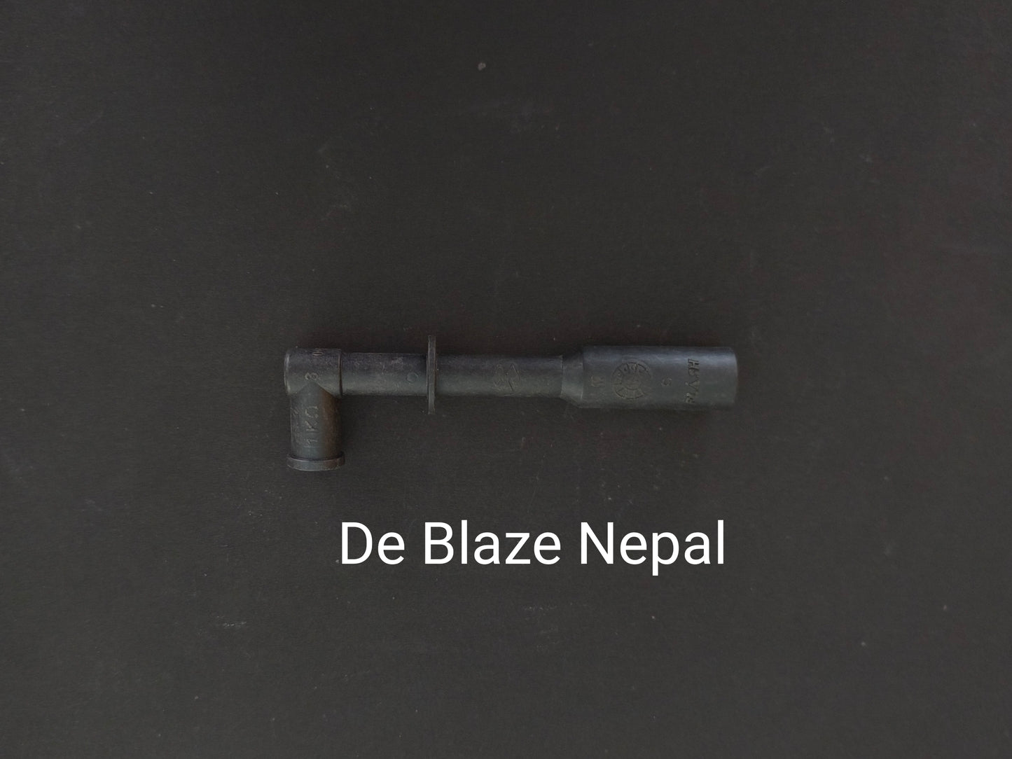 KTM Duke 200 Plug Cap
