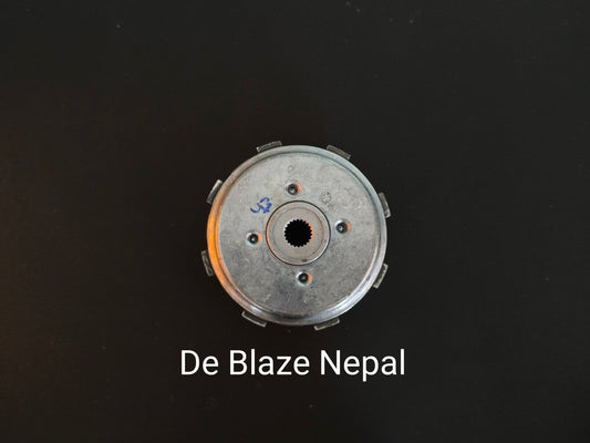 Hero Xpulse 200 Clutch Assembly Set