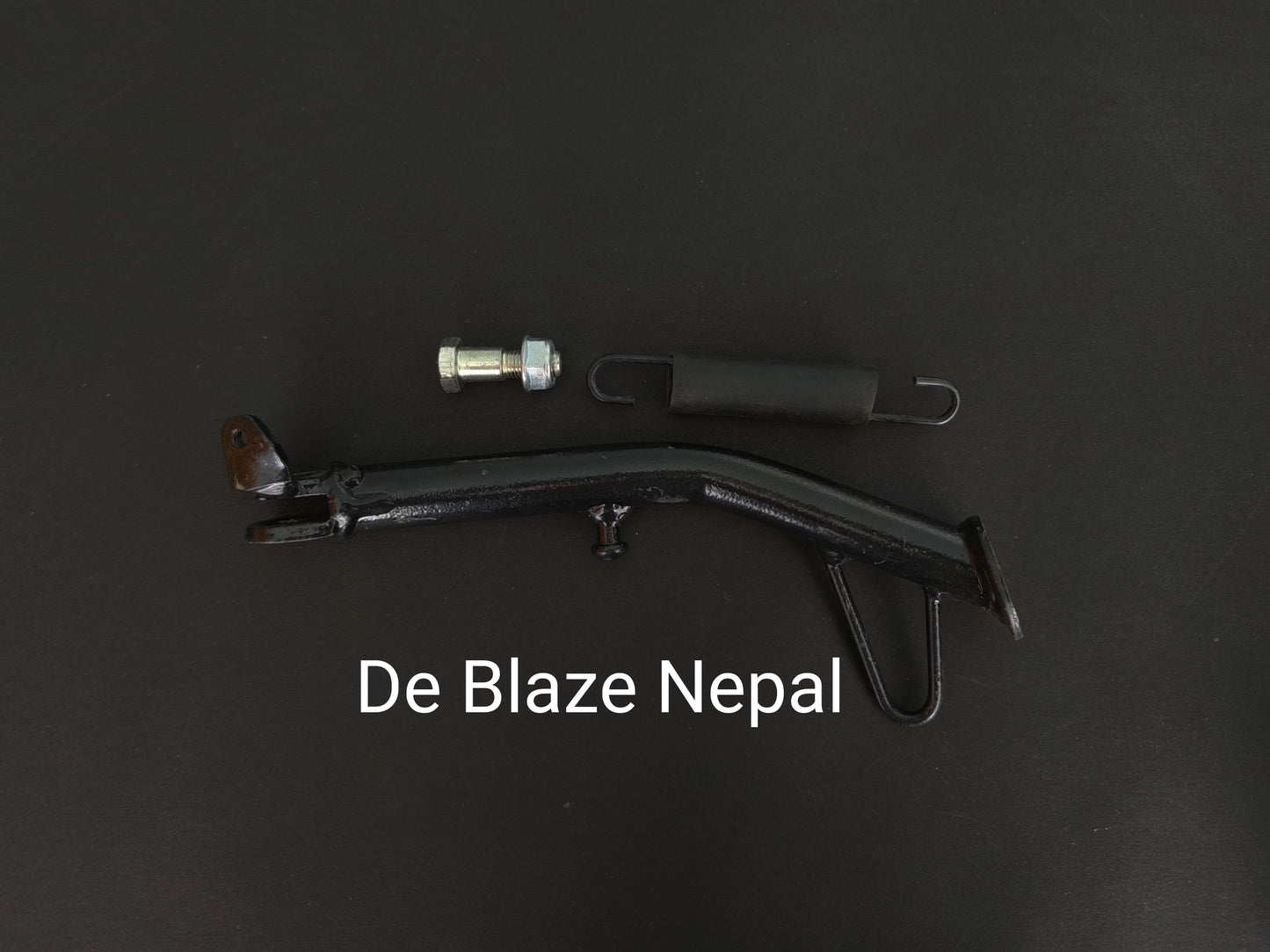 KTM Duke 200 Side Stand Set