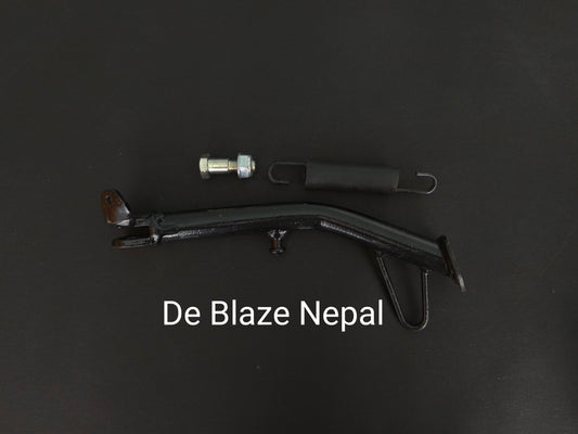 KTM Duke 200 Side Stand Set