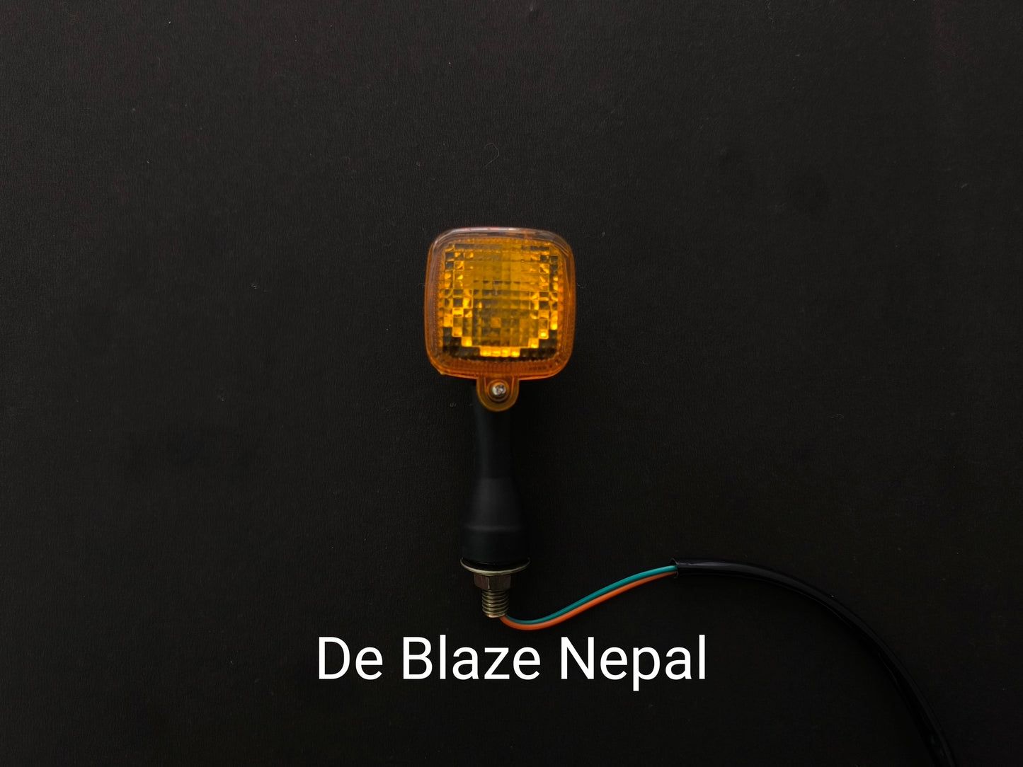 Honda XL Side Light ( Small )