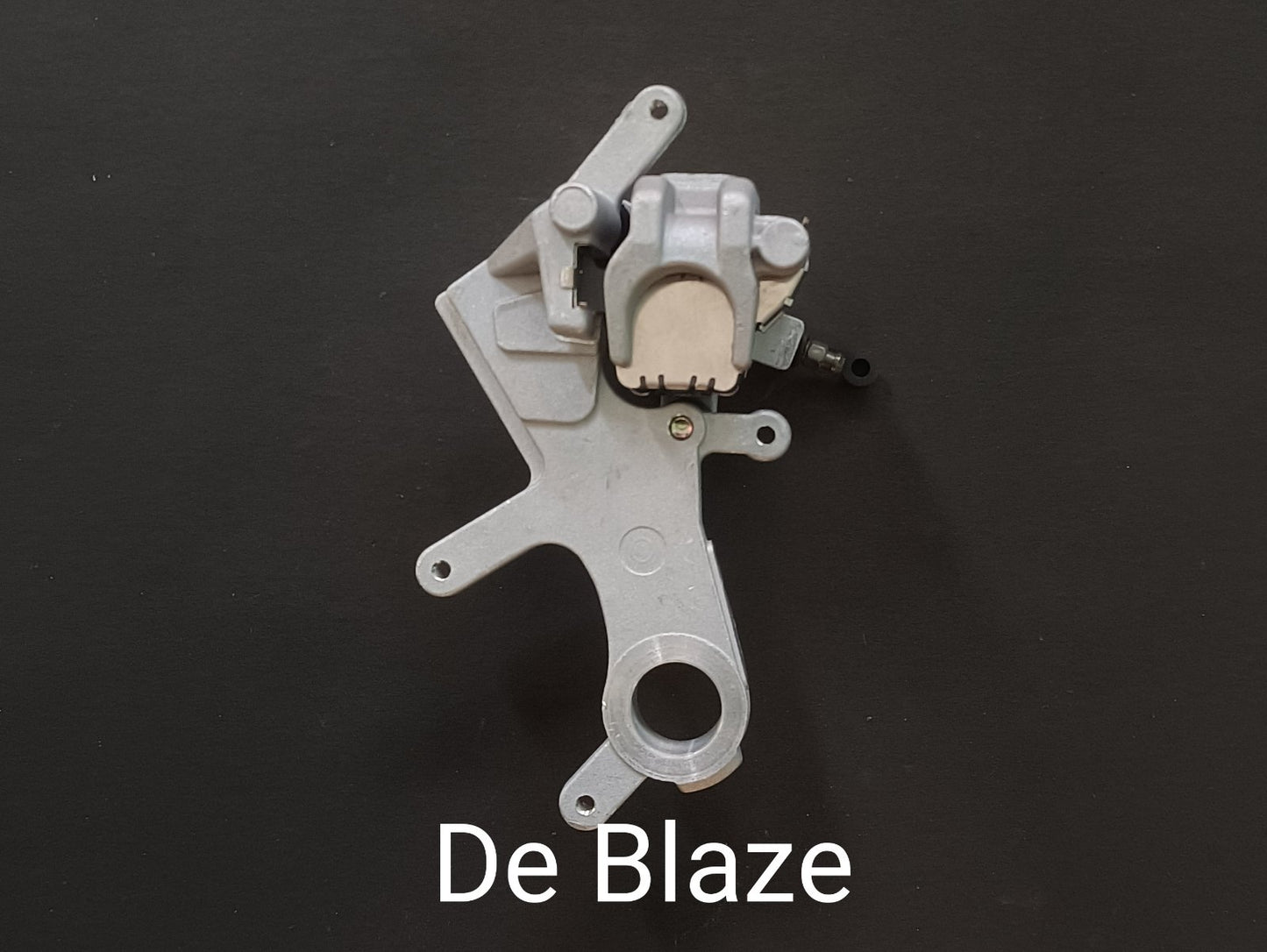 Cross Fire XZ 250 Rear Disc Caliper