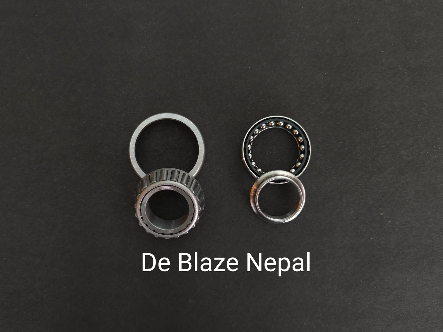 Yamaha XTZ 150 Cone Bearing