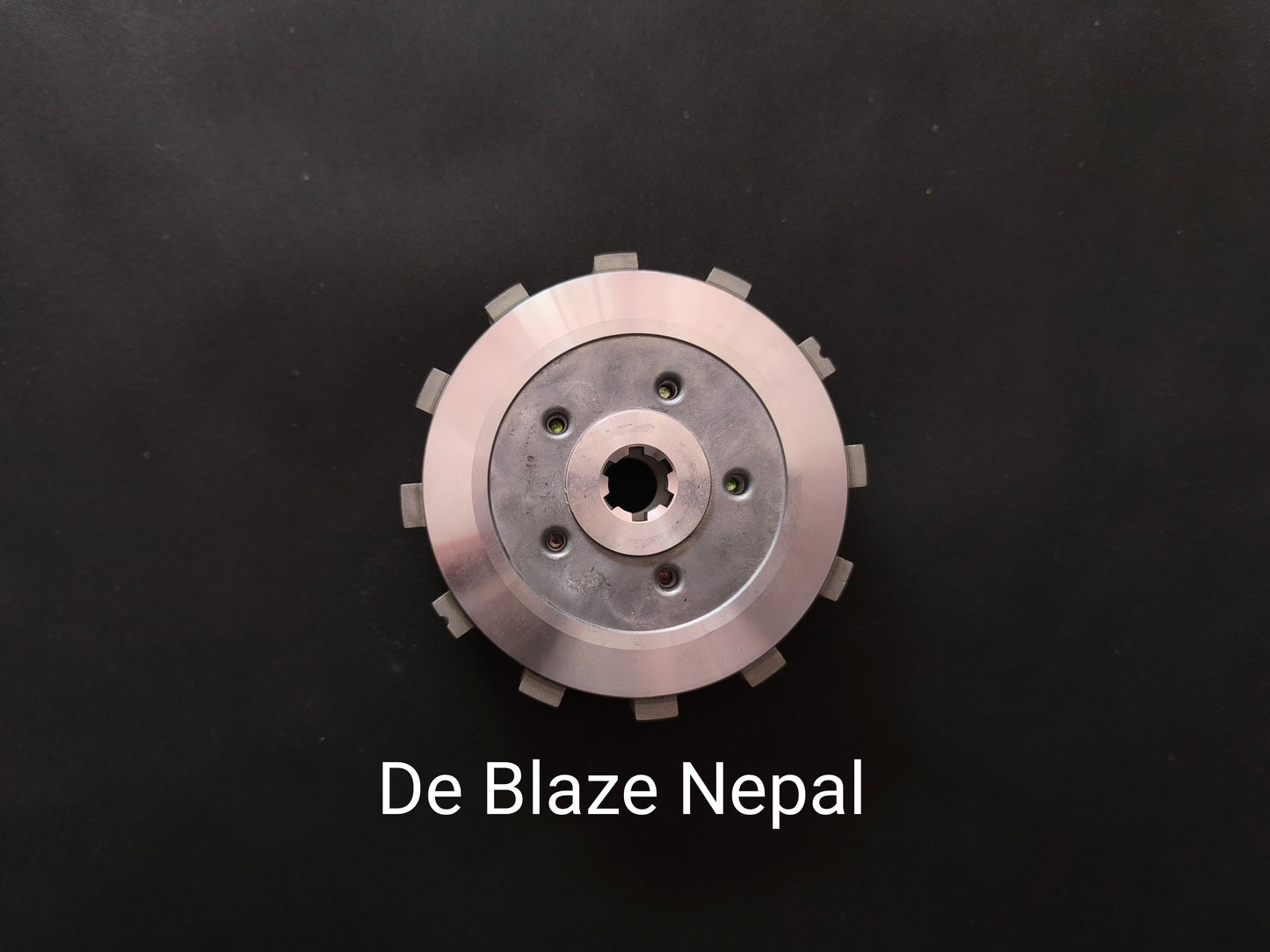 CF Moto NK 150 Clutch Assembly