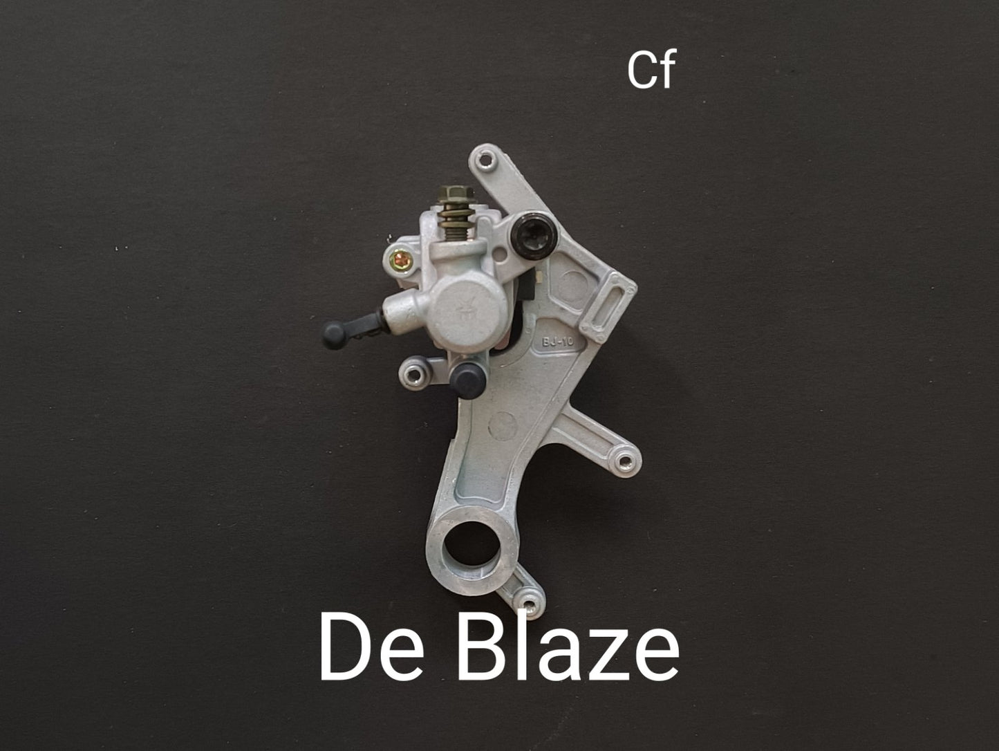 Cross Fire XZ 250 Rear Disc Caliper
