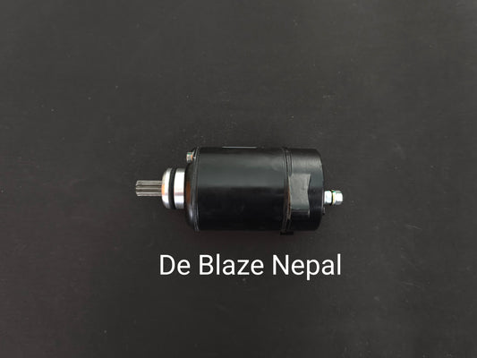 Bajaj NS 200 Self Start Motor ( Varroc )