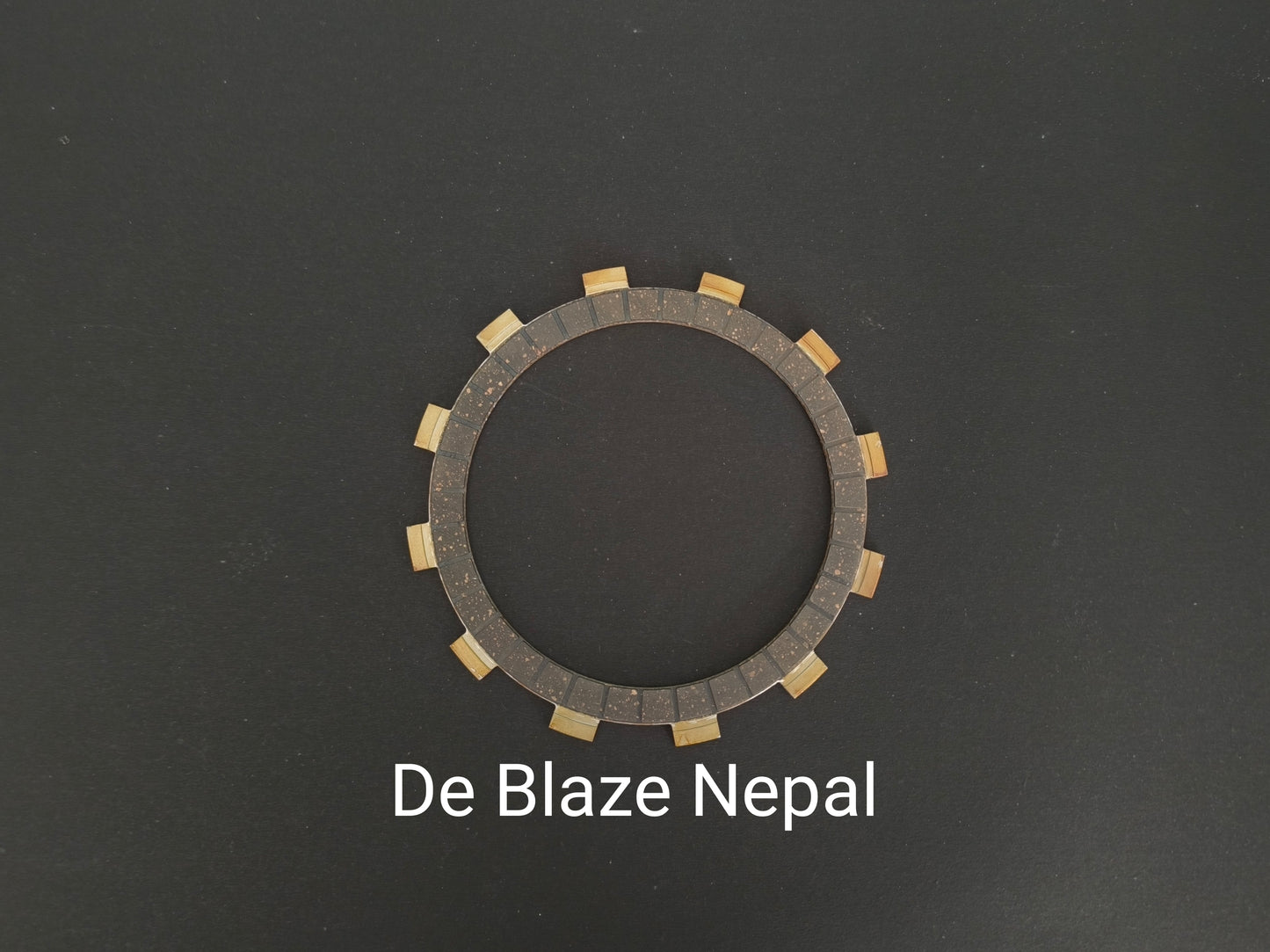 Benelli 300 Clutch Plate ( Normal )