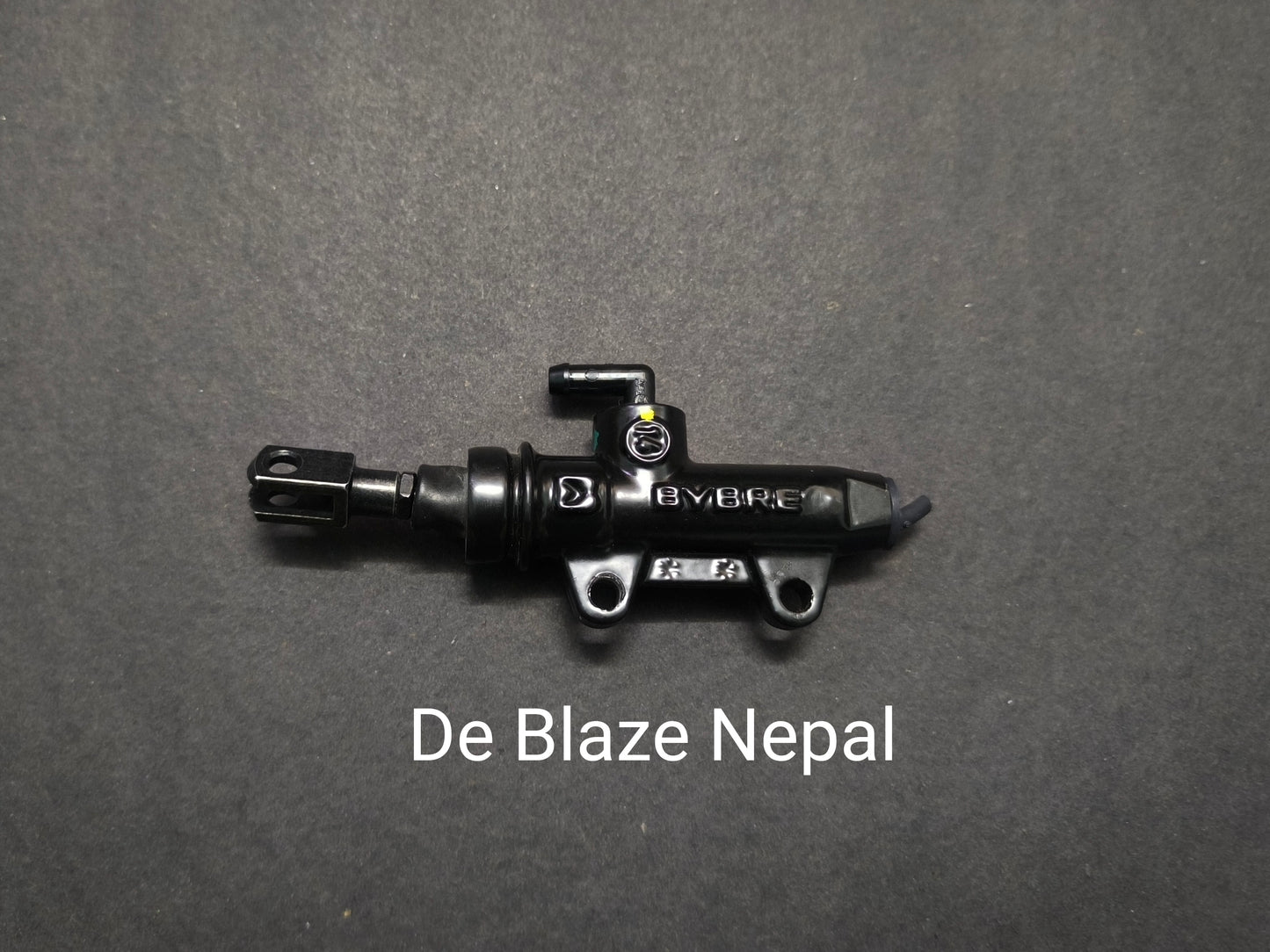 kTM Duke / Rc Rear Master Cylinder ( Genuine )