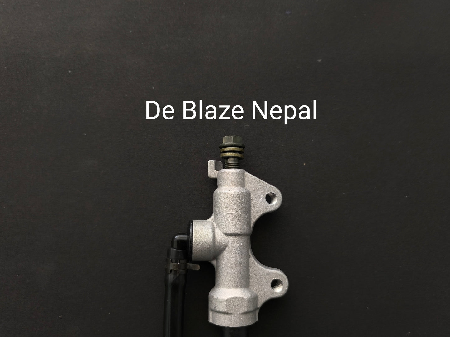 Hartford Vr 150 Rear Master Cylinder