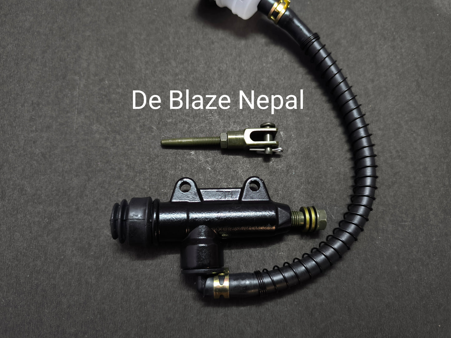 GR7 250 Rear Master Cylinder ( Normal )