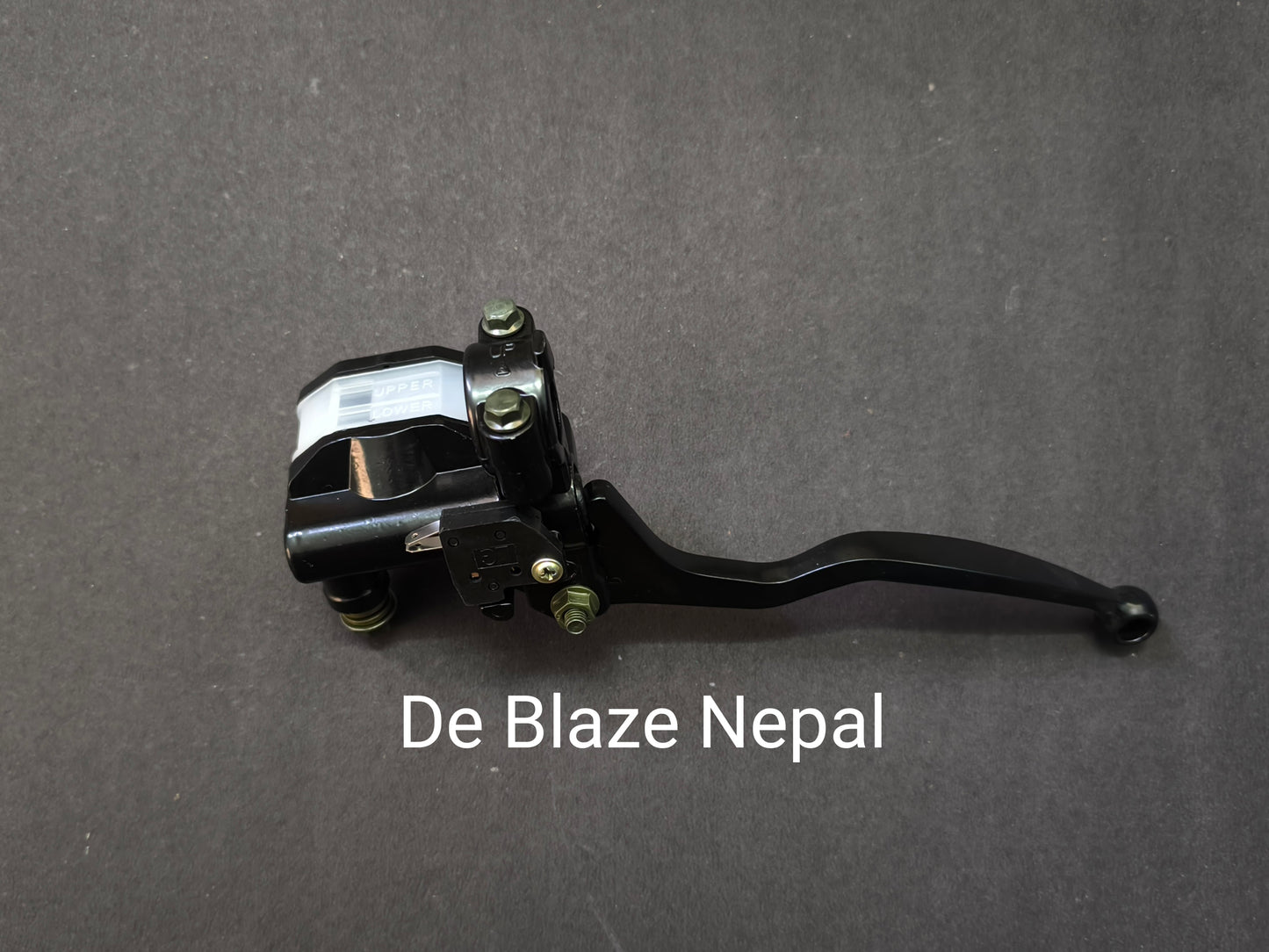 Suzuki GN 125 Master Cylinder
