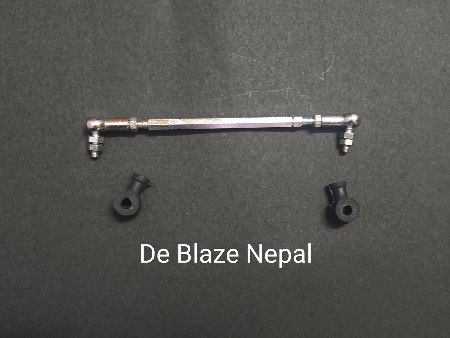 KTM RC 200 Tie Rod