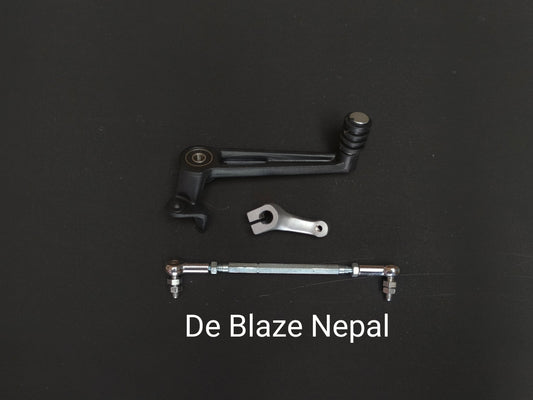 Duke 250 Gear Lever Set