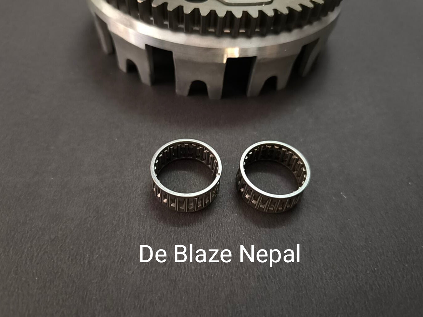 Cross Fire 250 Clutch Housing