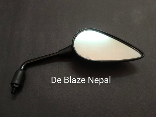 Benelli 300 Rear View Mirror