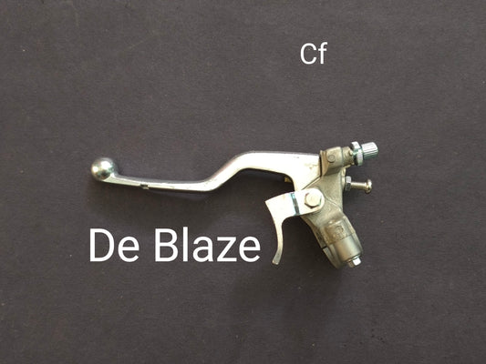 Cross Fire 250 Clutch Lever Yoke Set