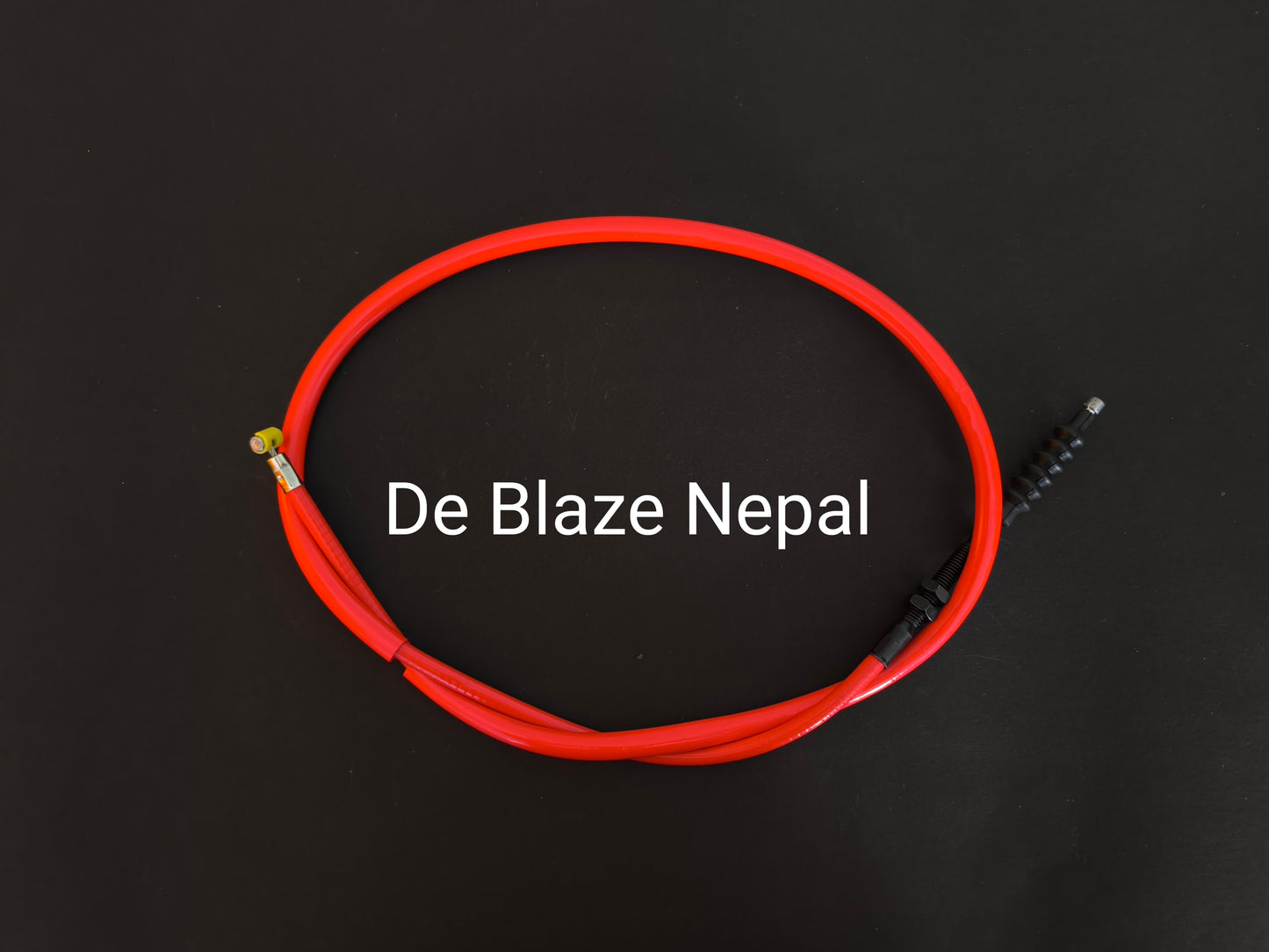 Yamaha XTZ 150 Clutch Cable ( Racing )