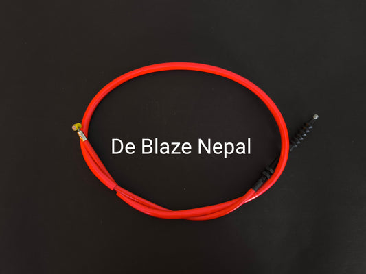 Yamaha XTZ 150 Clutch Cable ( Racing )