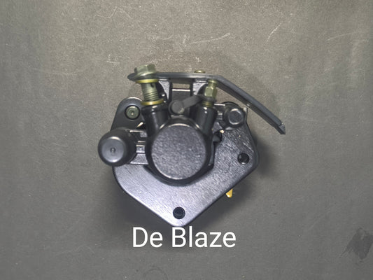 Suzuki GN 125 Disc Caliper ( Left Side )
