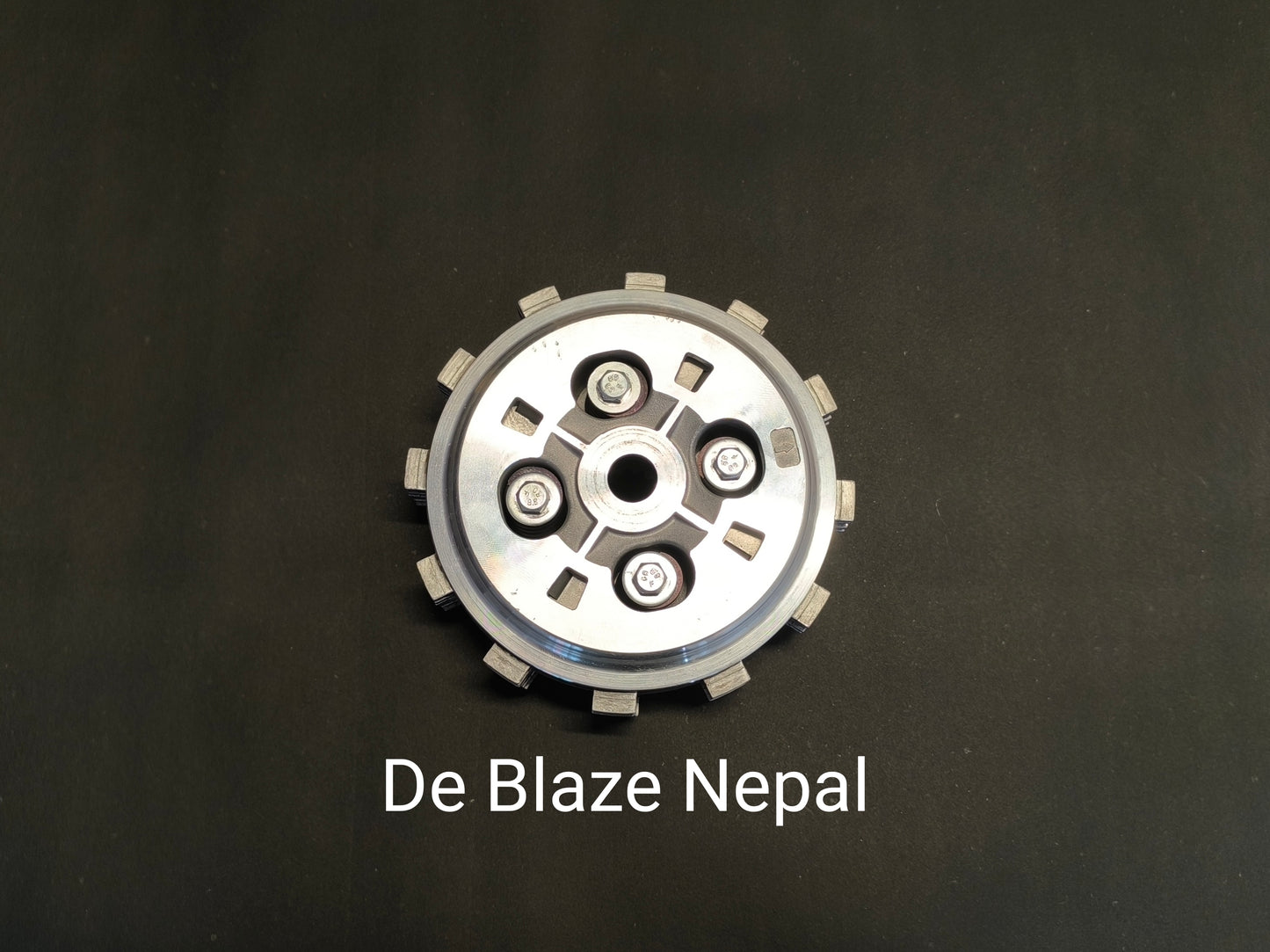 Cross Fire 250 Slipper Clutch Assembly