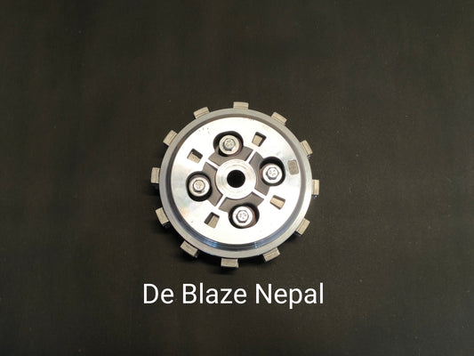 Cross Fire 250 Slipper Clutch Assembly