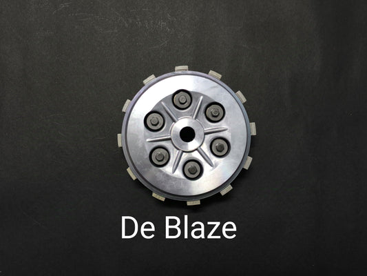Cross Fire 250 Clutch Assembly
