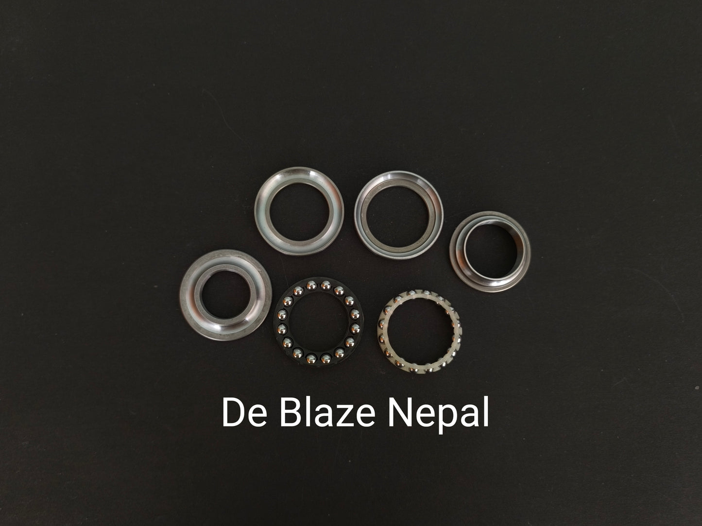 Yamaha R15 v4 Cone Bearing ( Genuine )